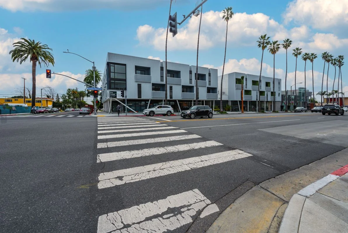 The Charlie- Santa Monica — Lease in Santa Monica, CA, photo 6 of 8