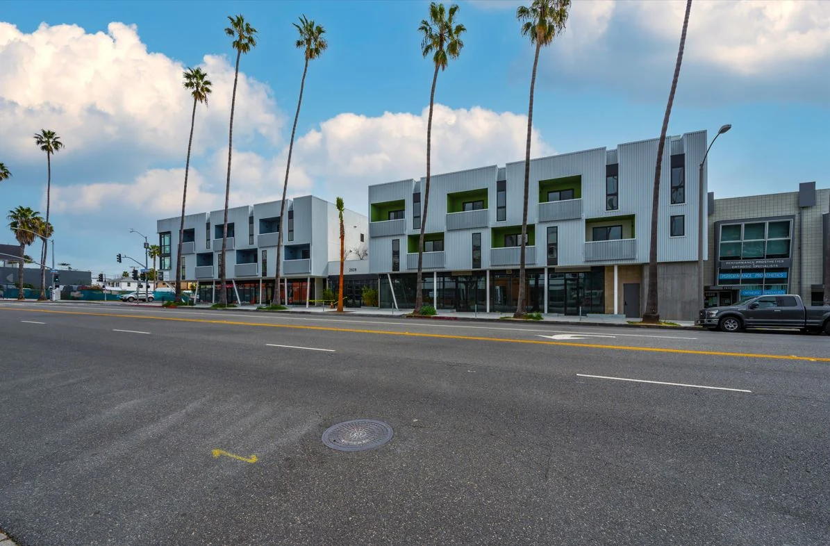 The Charlie- Santa Monica — Lease in Santa Monica, CA, photo 7 of 8