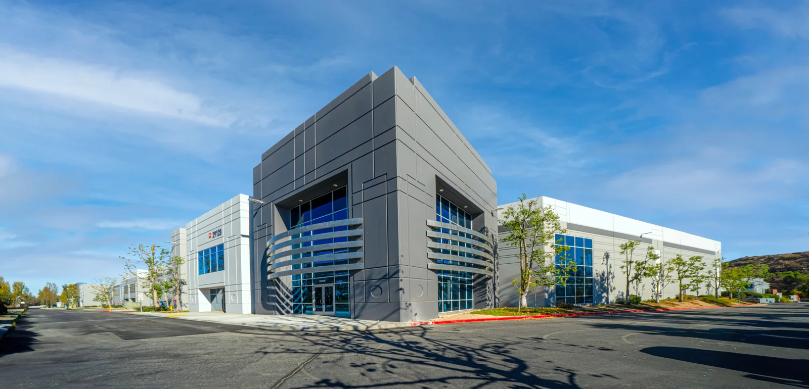 29120 Commerce Center Drive
