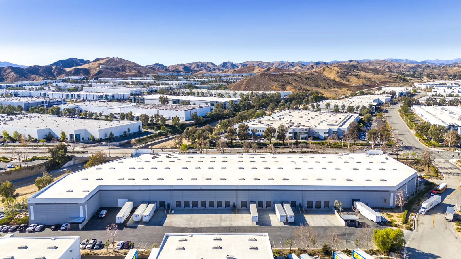 29120 Commerce Center Drive - photo 4 - Valencia, CA