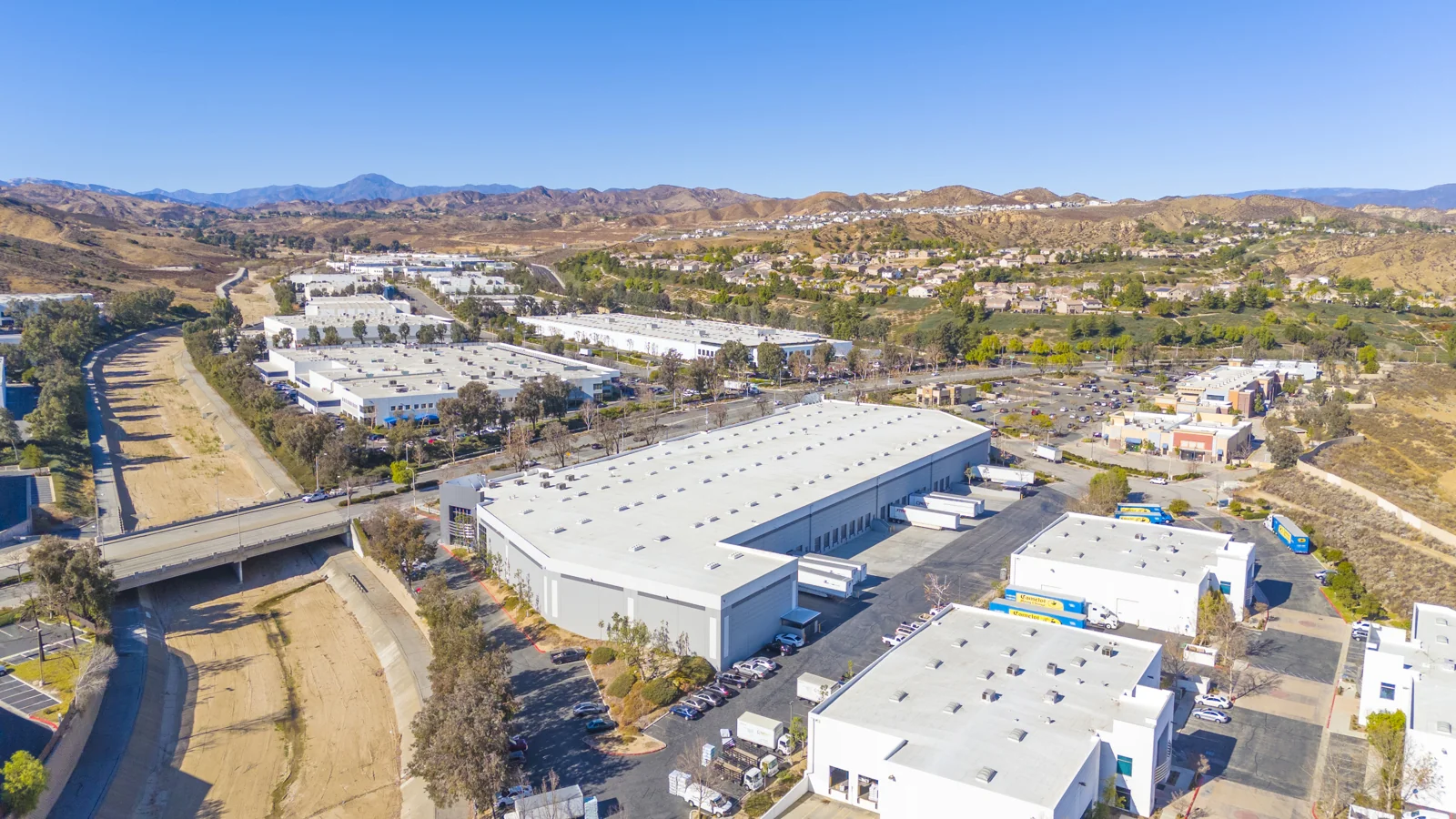 29120 Commerce Center Drive - photo 5 - Valencia, CA