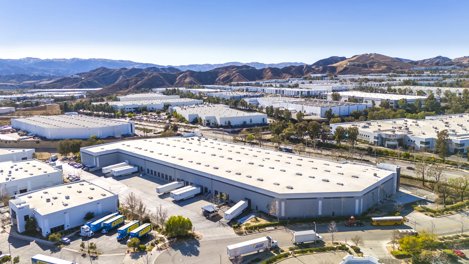 29120 Commerce Center Drive - photo 6 - Valencia, CA