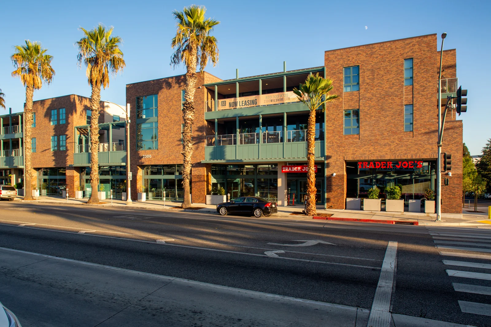 Retail in Santa Monica, CA — Lease in Santa Monica, CA, photo 2 of 2