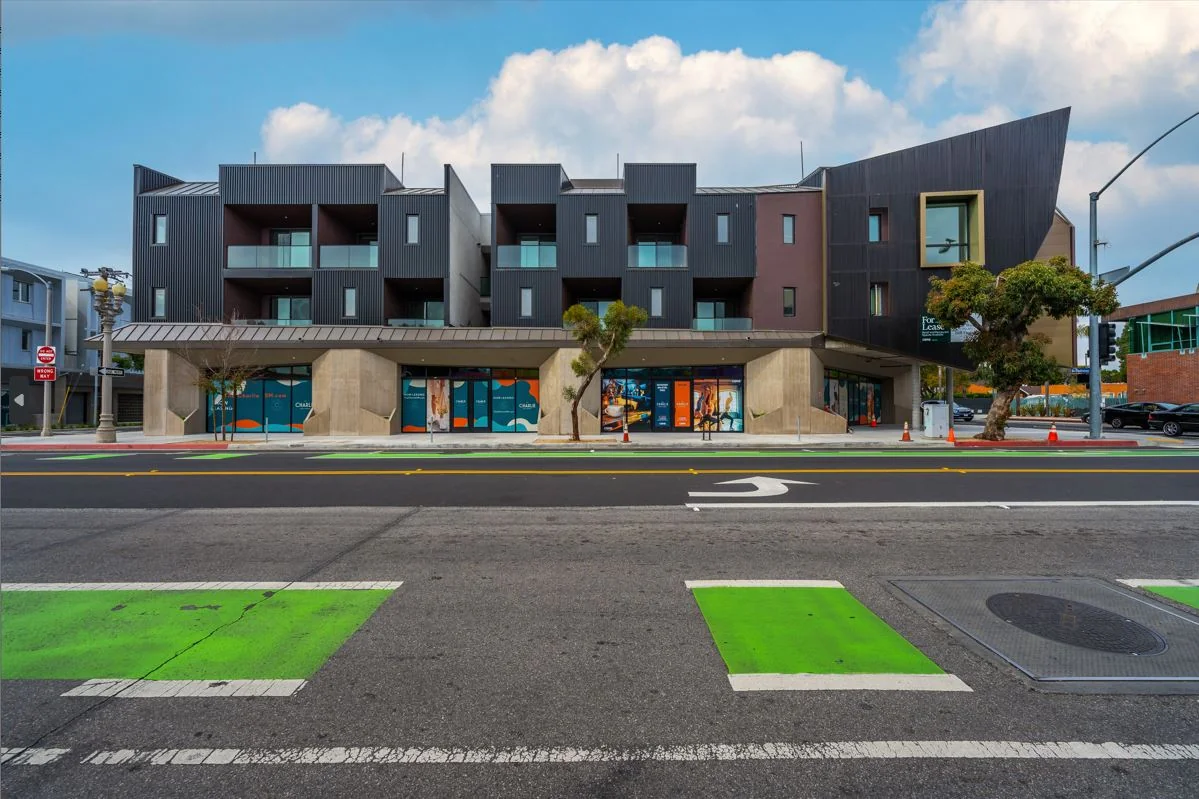 The Charlie — Lease in Santa Monica, CA, photo 3 of 8
