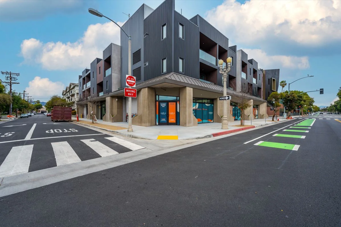 The Charlie — Lease in Santa Monica, CA, photo 4 of 8