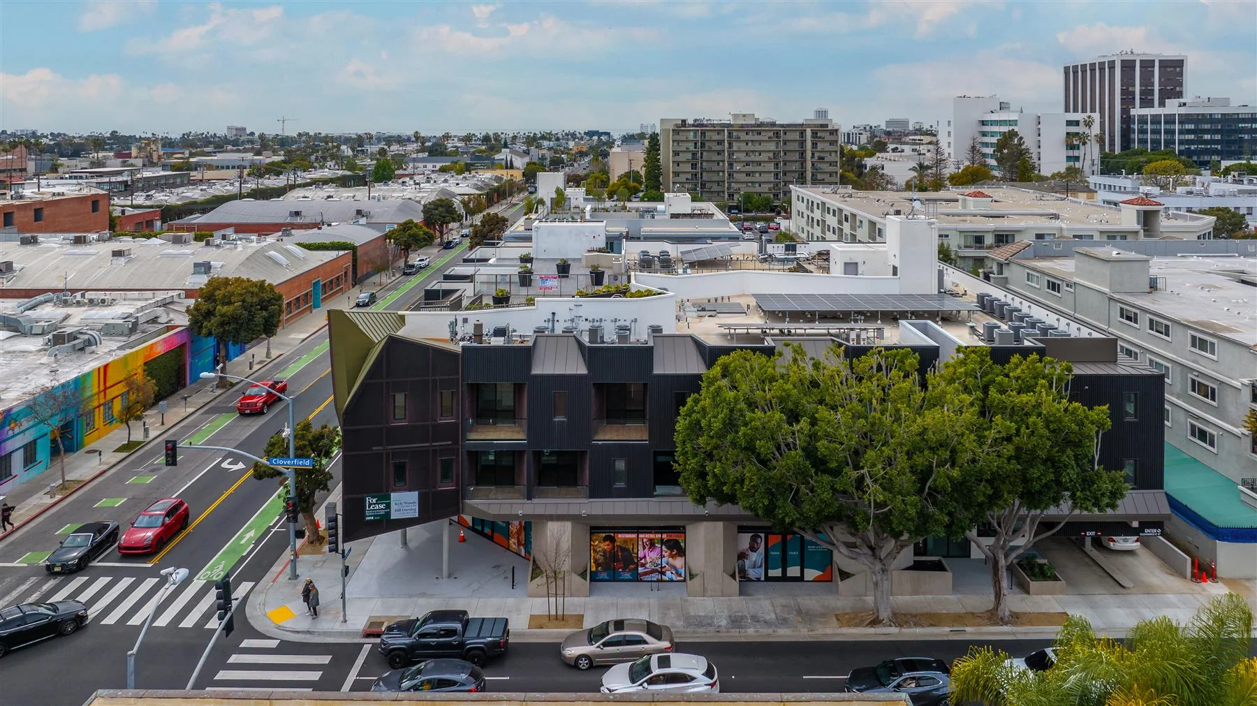 The Charlie — Lease in Santa Monica, CA, photo 6 of 8