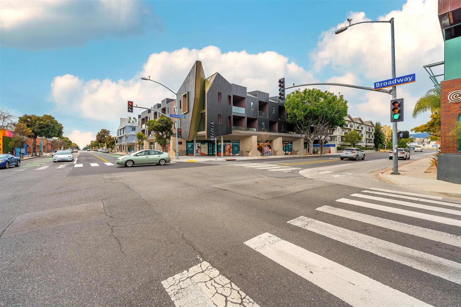 The Charlie — Lease in Santa Monica, CA, photo 8 of 8