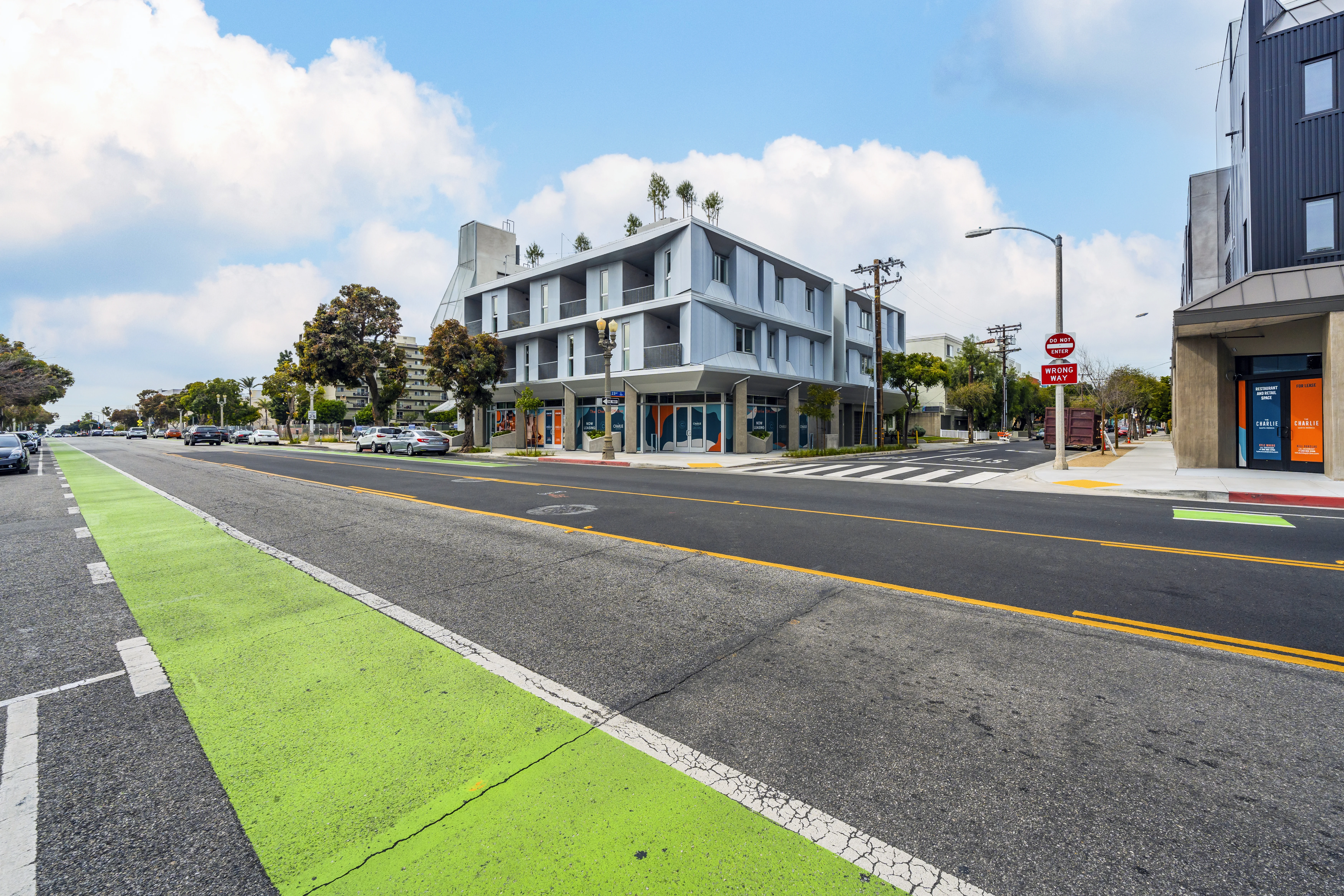 The Charlie - Broadway — Lease in Santa Monica, CA, photo 4 of 4