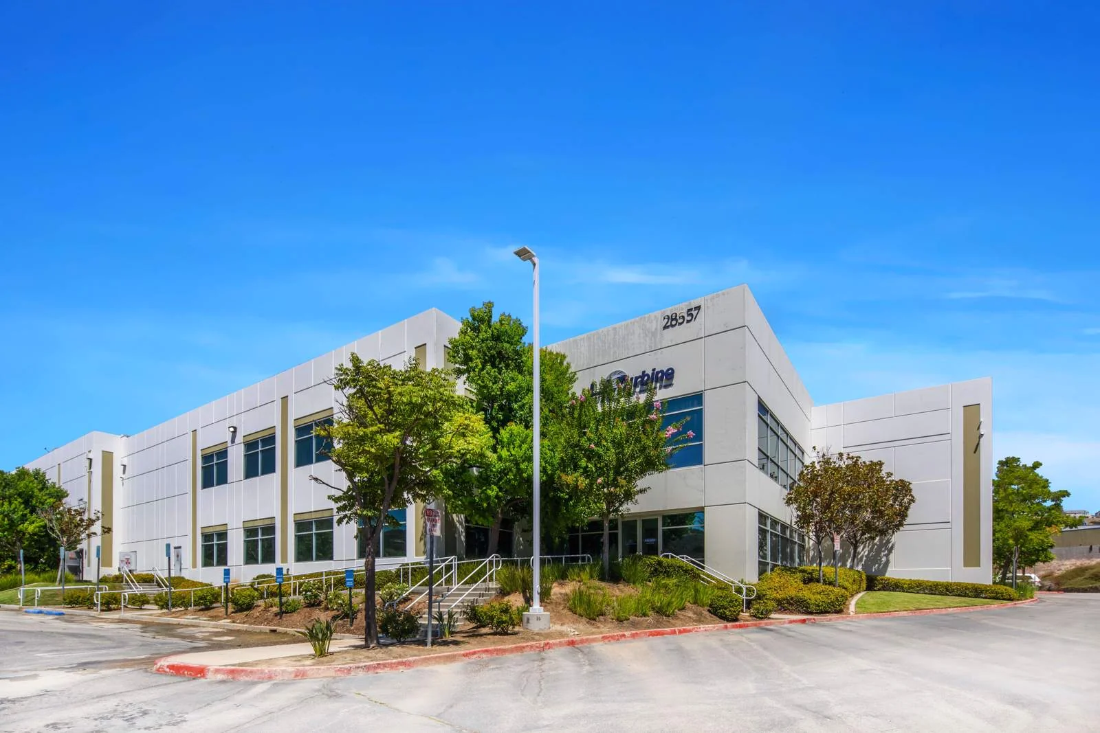 28557 Industry Dr (Sublease)