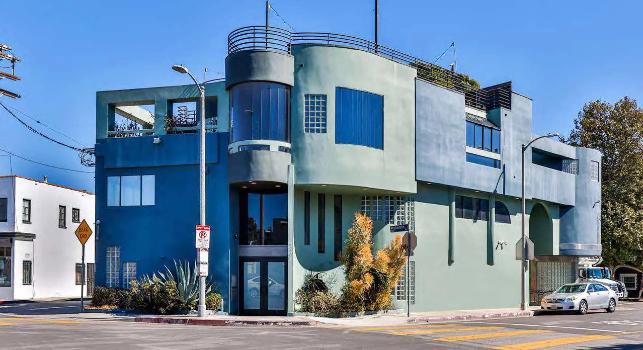 248 Westminster Ave. - photo 1 - Los Angeles, CA