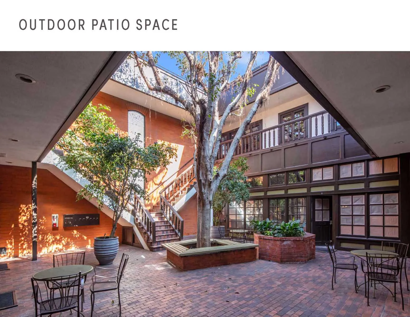 Prime SM Retail Space (+ Parking!) — Lease in Santa Monica, CA, photo 6 of 8