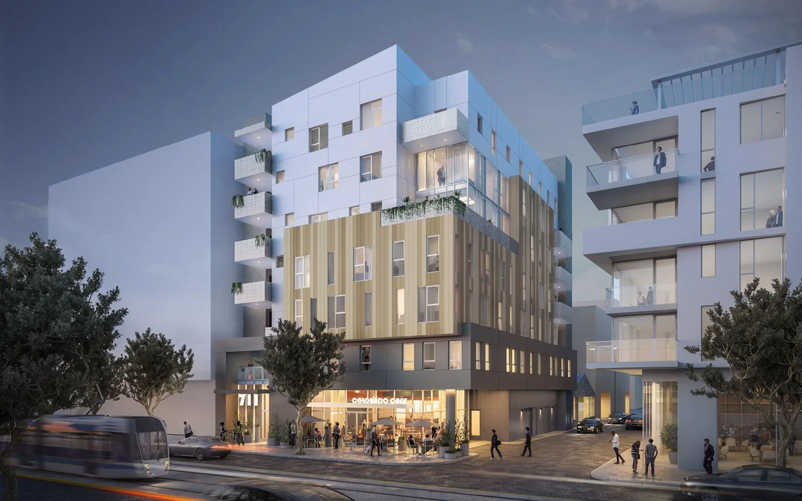 Retail in Santa Monica, CA — Sale in Santa Monica, CA, photo 1 of 8