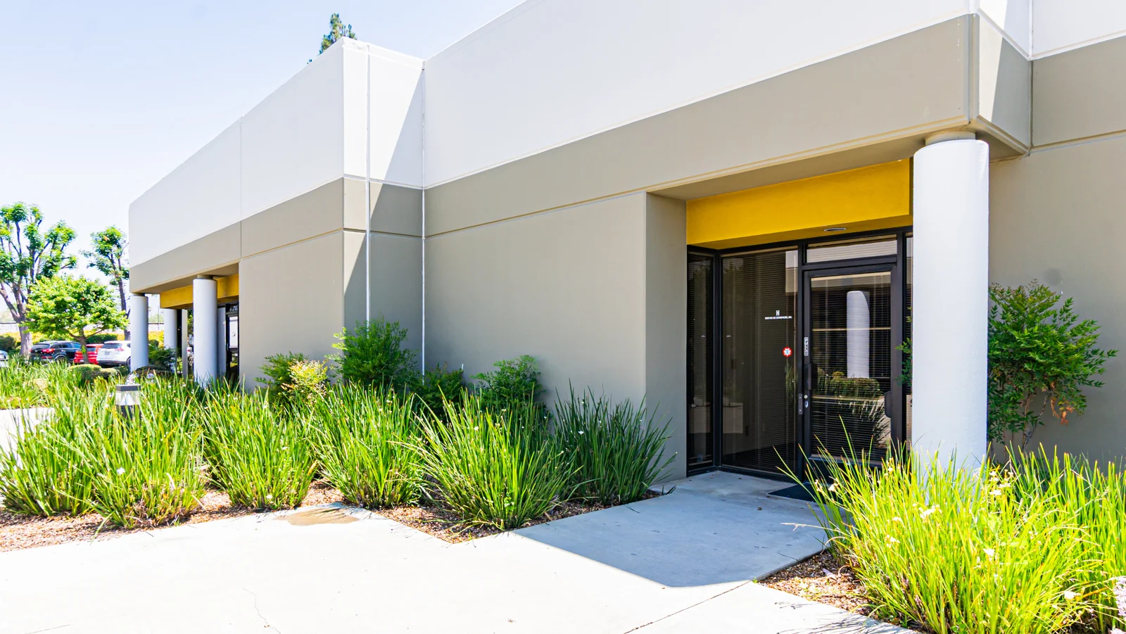 Northpark Industrial