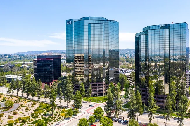 Office in Woodland Hills, CA