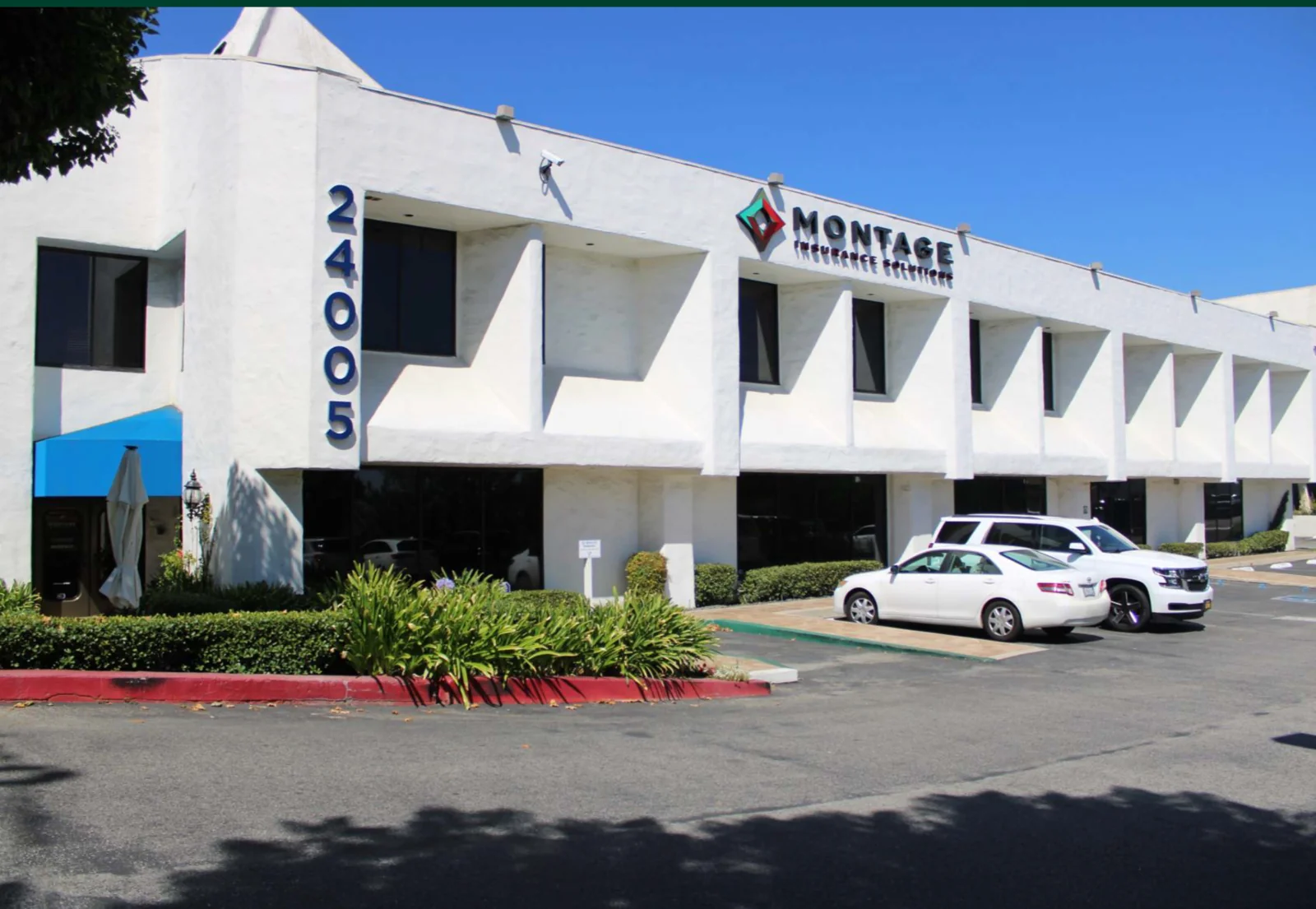 Calabasas Executive Park — Lease in Calabasas, CA, photo 1 of 1