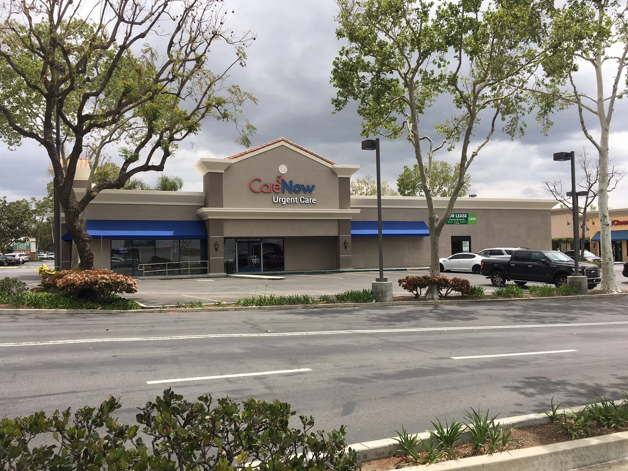 Sycamore Village — Lease in Simi Valley, CA, photo 1 of 1