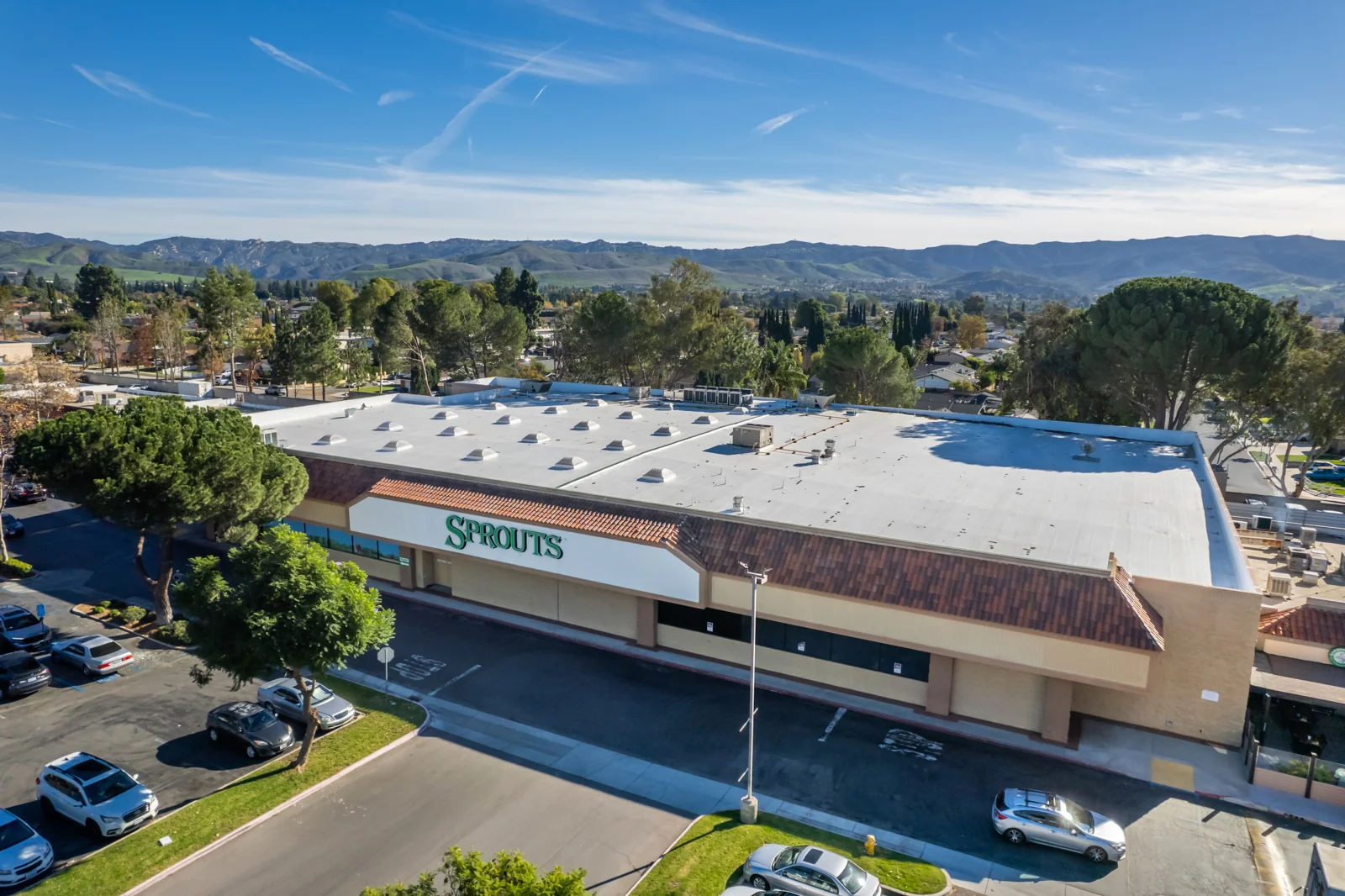 Sycamore Plaza — Lease in Simi Valley, CA, photo 2 of 3