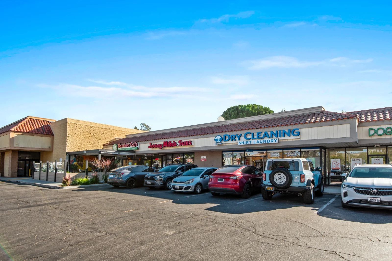 Sycamore Plaza — Lease in Simi Valley, CA, photo 3 of 3