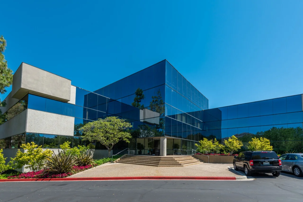 Corporate Point — Lease in Calabasas, CA, photo 1 of 6