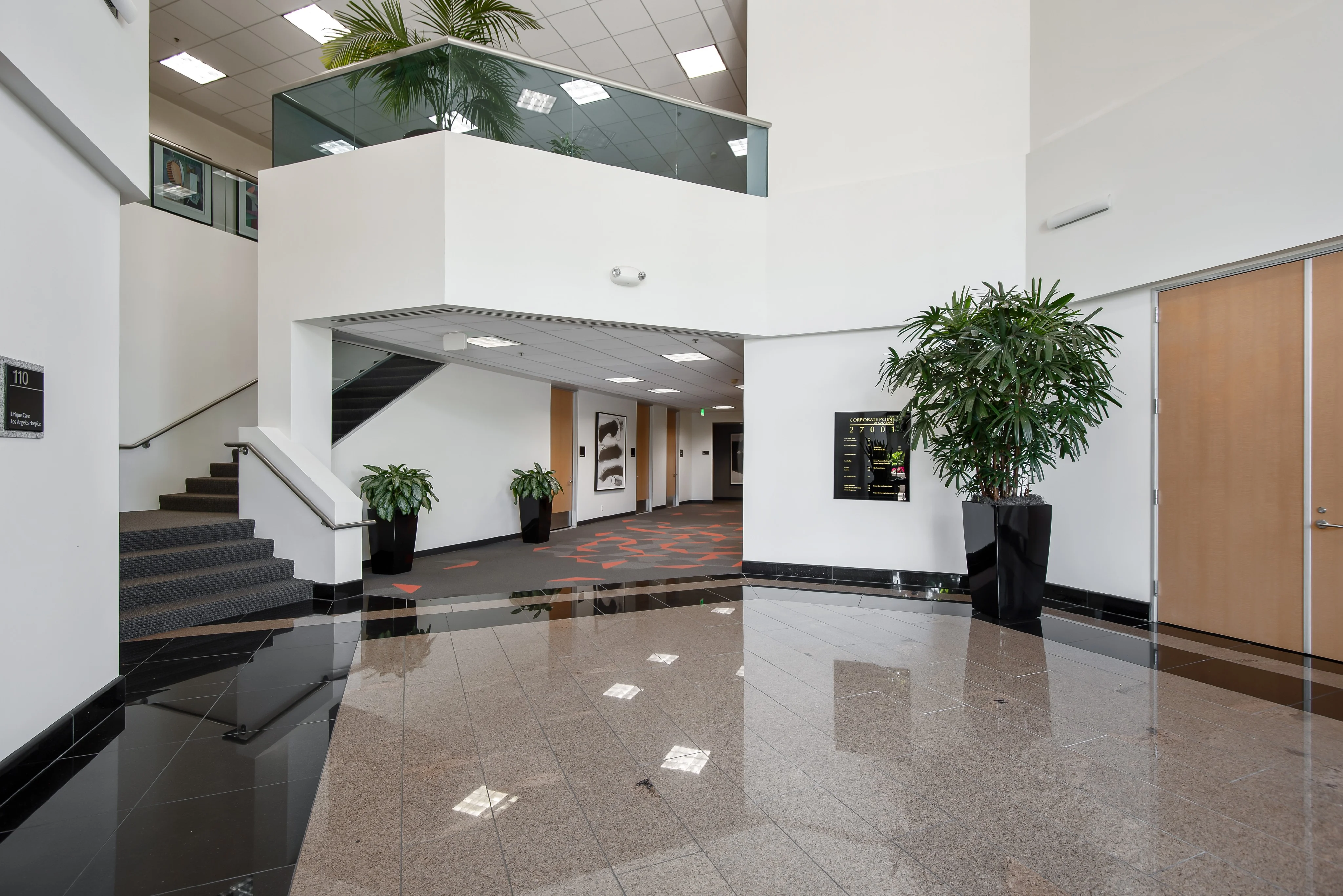 Corporate Point — Lease in Calabasas, CA, photo 6 of 6
