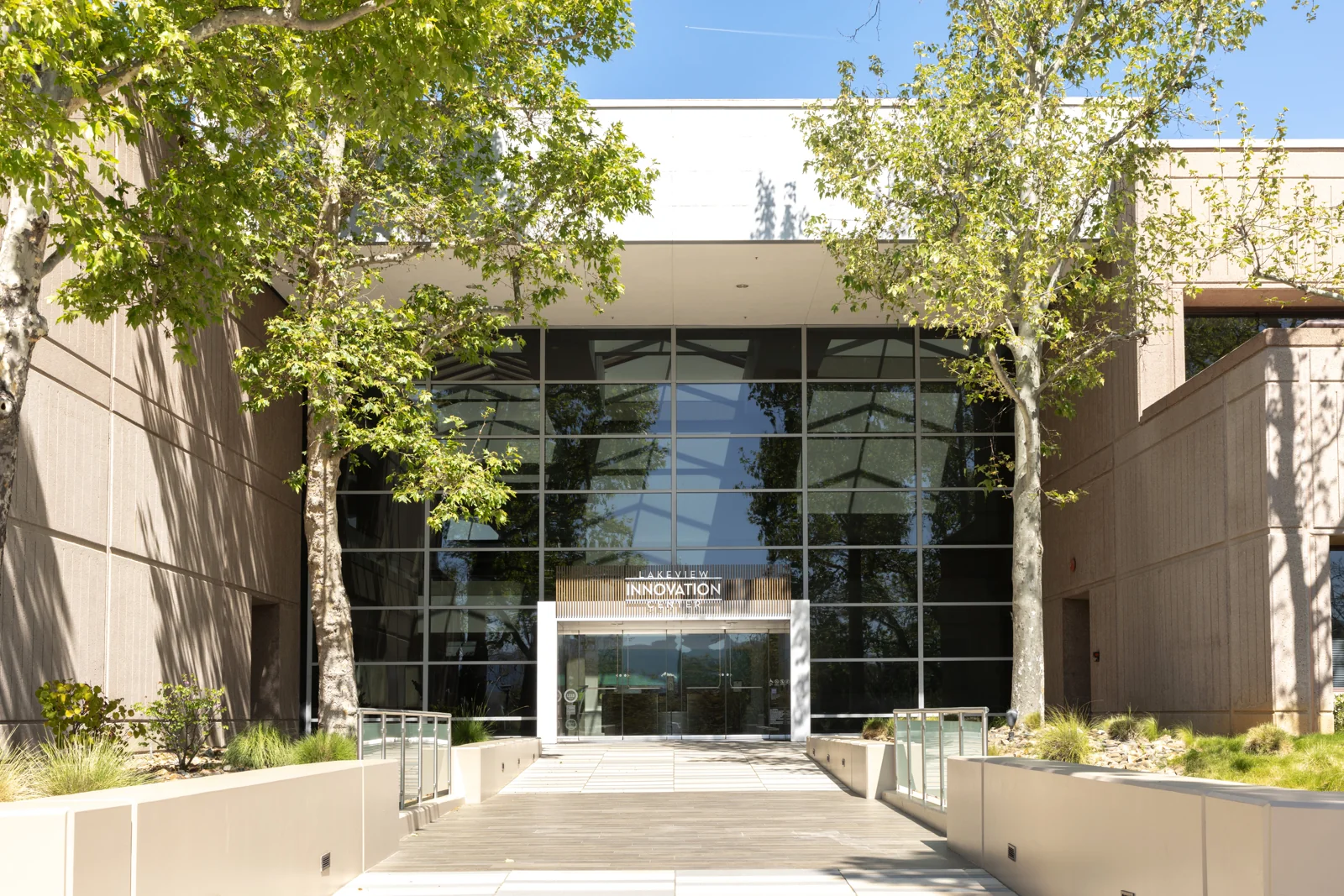 Lakeview Innovation Center - photo 1 - Thousand Oaks, CA