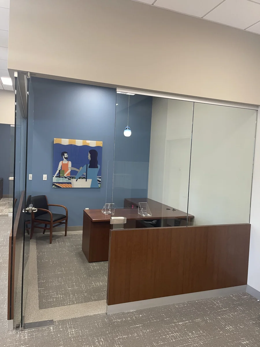Office in Thousand Oaks, CA — Lease in Thousand Oaks, CA, photo 2 of 7