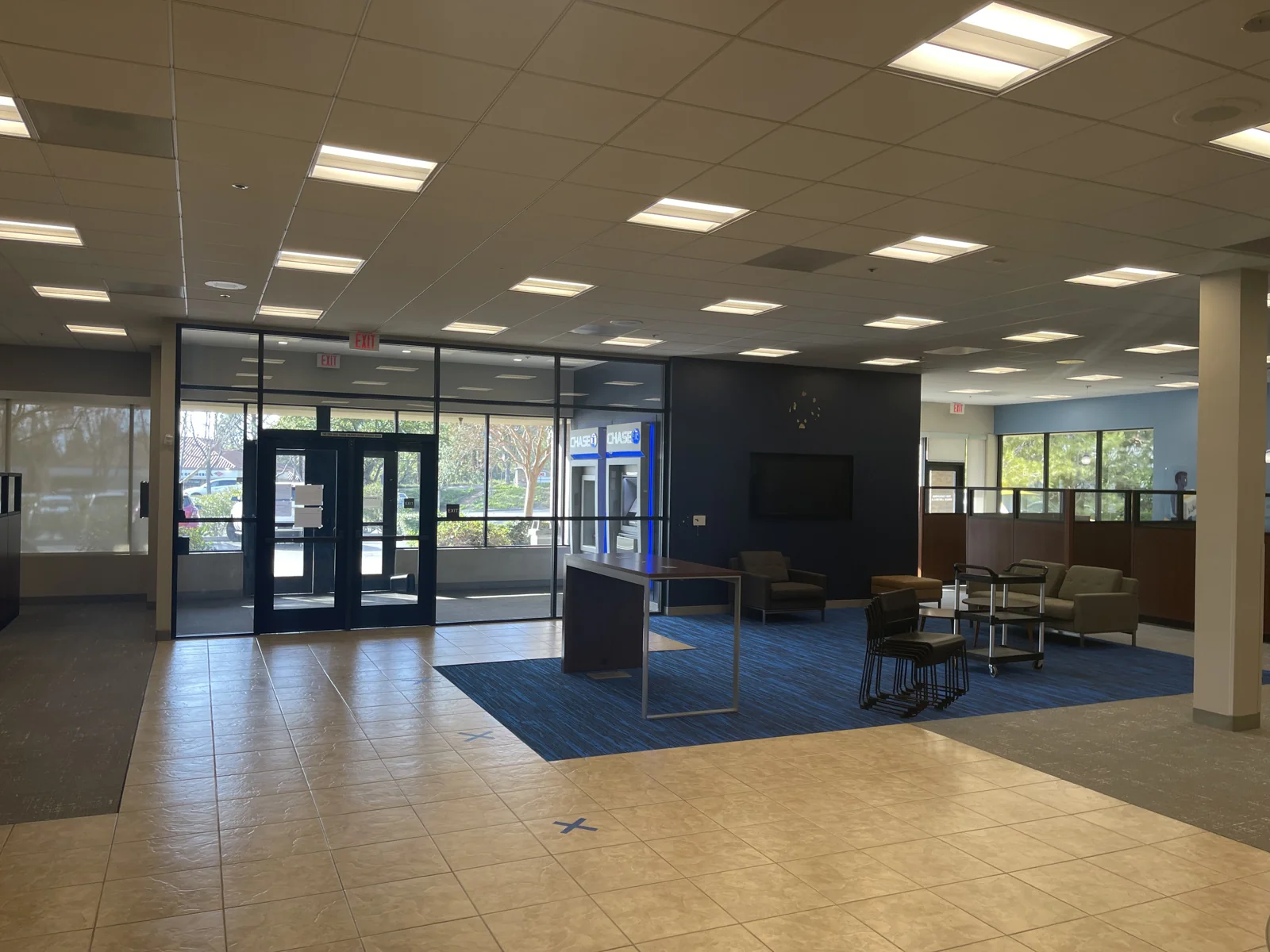 Office in Thousand Oaks, CA — Lease in Thousand Oaks, CA, photo 3 of 7