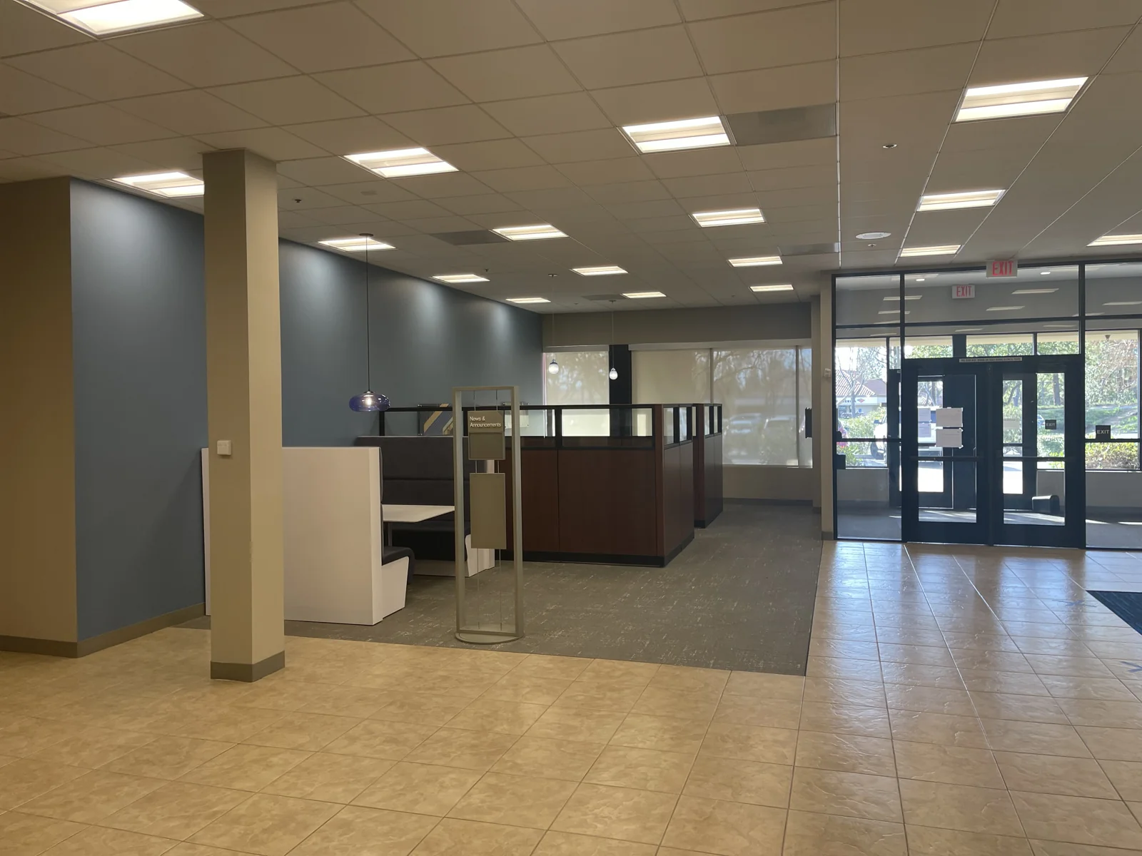 Office in Thousand Oaks, CA — Lease in Thousand Oaks, CA, photo 4 of 7