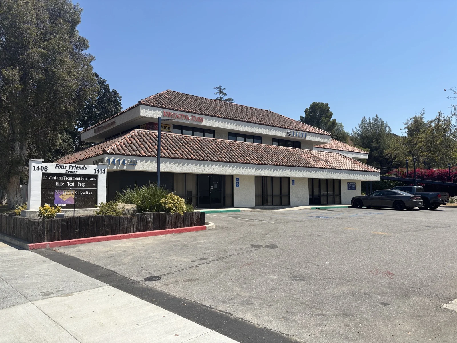 Office in Thousand Oaks, CA — Lease in Thousand Oaks, CA, photo 6 of 7