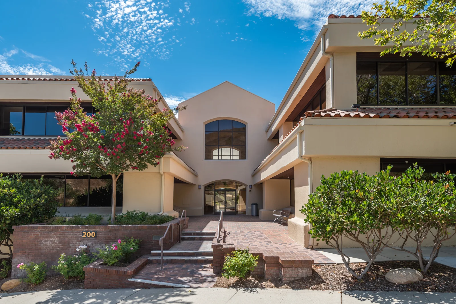 Office in Westlake Village, CA