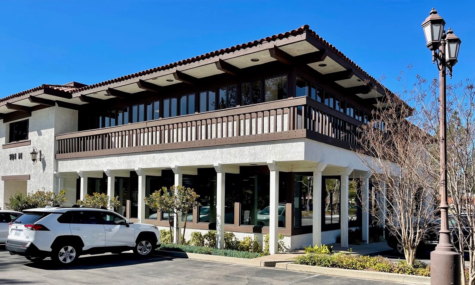101 N. Westlake Blvd. — Lease in Thousand Oaks, CA, photo 1 of 1