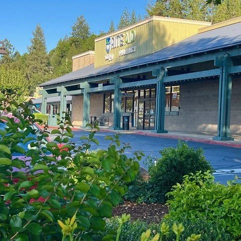 Hangtown Village Square Anchor — Lease in Placerville, CA, photo 1 of 4