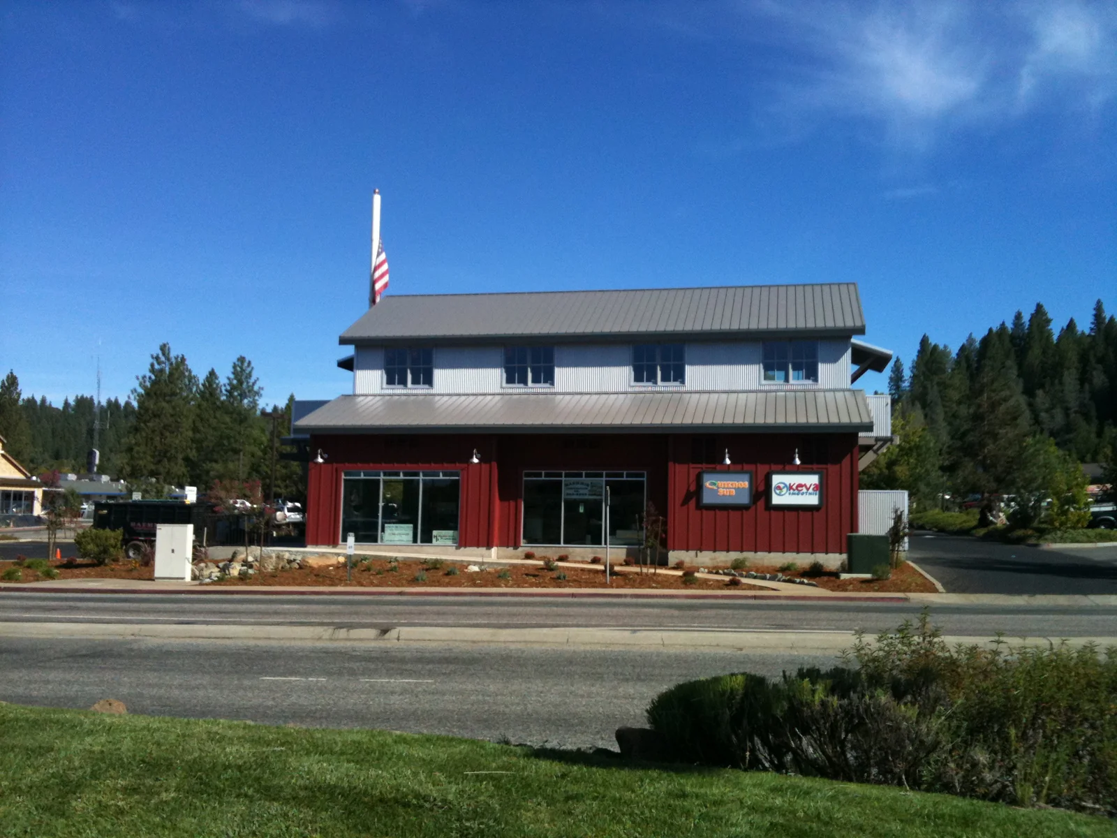 841 - 857 Sutton Way — Lease in Grass Valley, CA, photo 3 of 4