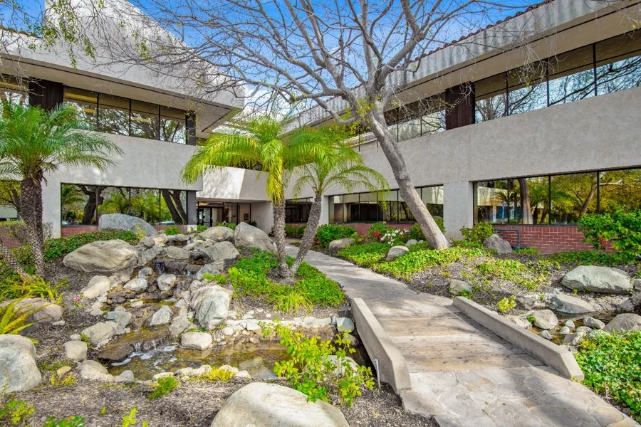 Stone Creek Professional Offices