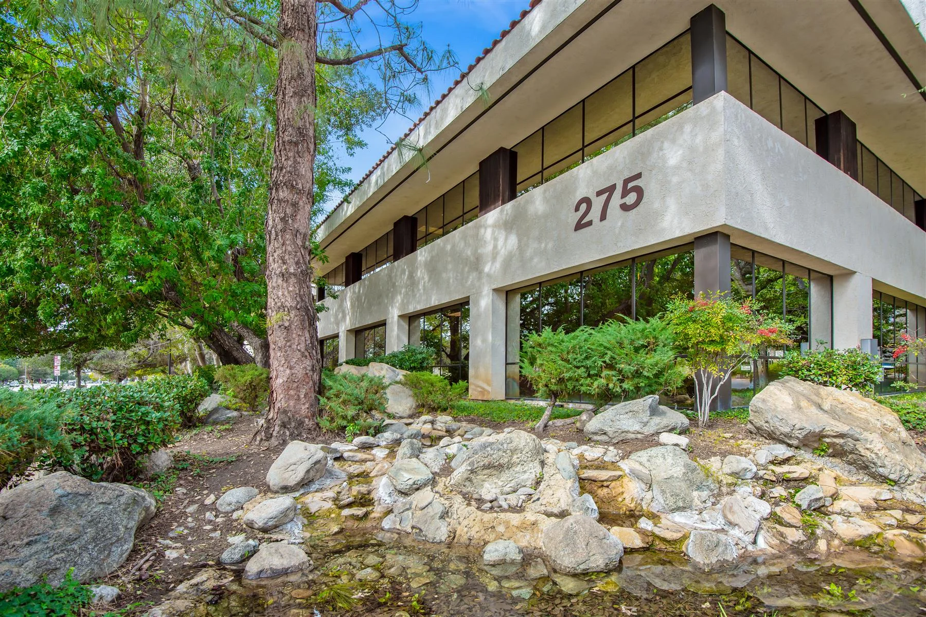 Stone Creek Professional Offices — Lease in Thousand Oaks, CA, photo 6 of 6