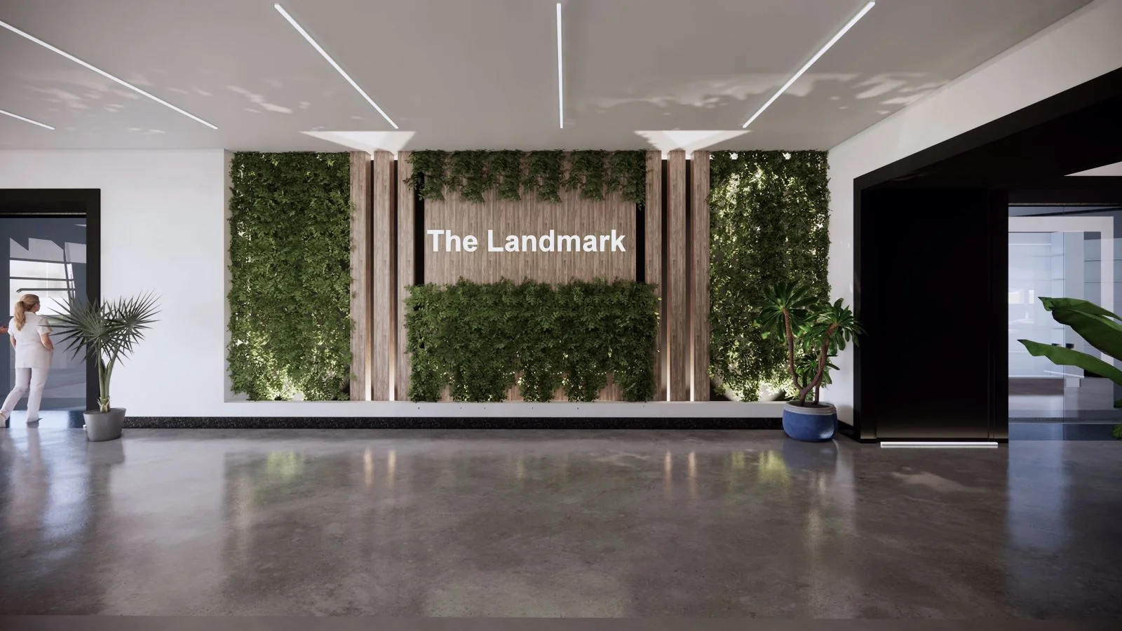 The Landmark — Lease in Thousand Oaks, CA, photo 4 of 7