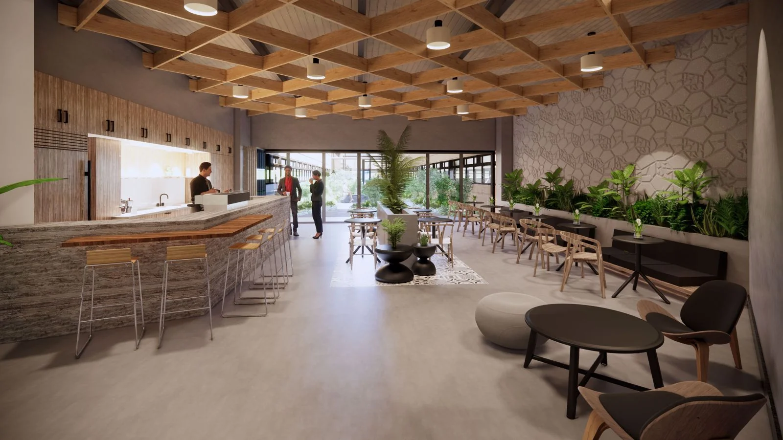 The Landmark — Lease in Thousand Oaks, CA, photo 5 of 7