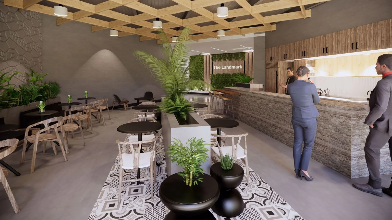 The Landmark — Lease in Thousand Oaks, CA, photo 6 of 7
