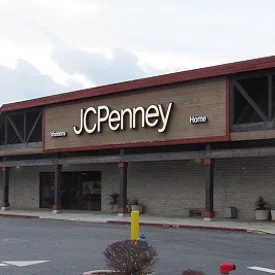 Pine Creek Shopping Center — Lease in Grass Valley, CA, photo 2 of 5
