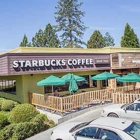 Pine Creek Shopping Center — Lease in Grass Valley, CA, photo 3 of 5