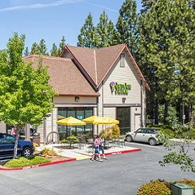 Pine Creek Shopping Center — Lease in Grass Valley, CA, photo 5 of 5