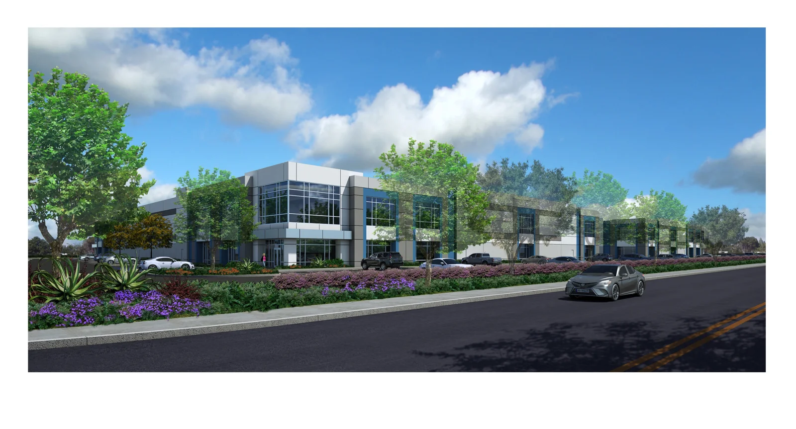 Conejo Spectrum Gateway — Lease in Thousand Oaks, CA, photo 8 of 8