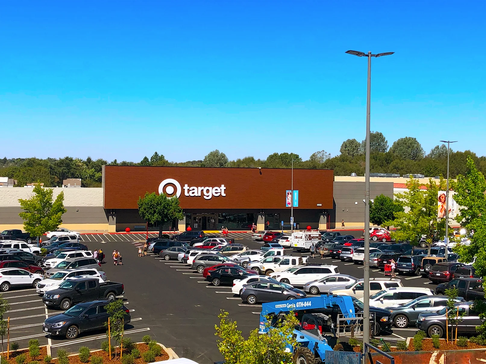 Prospector's Plaza — Lease in Placerville, CA, photo 3 of 6