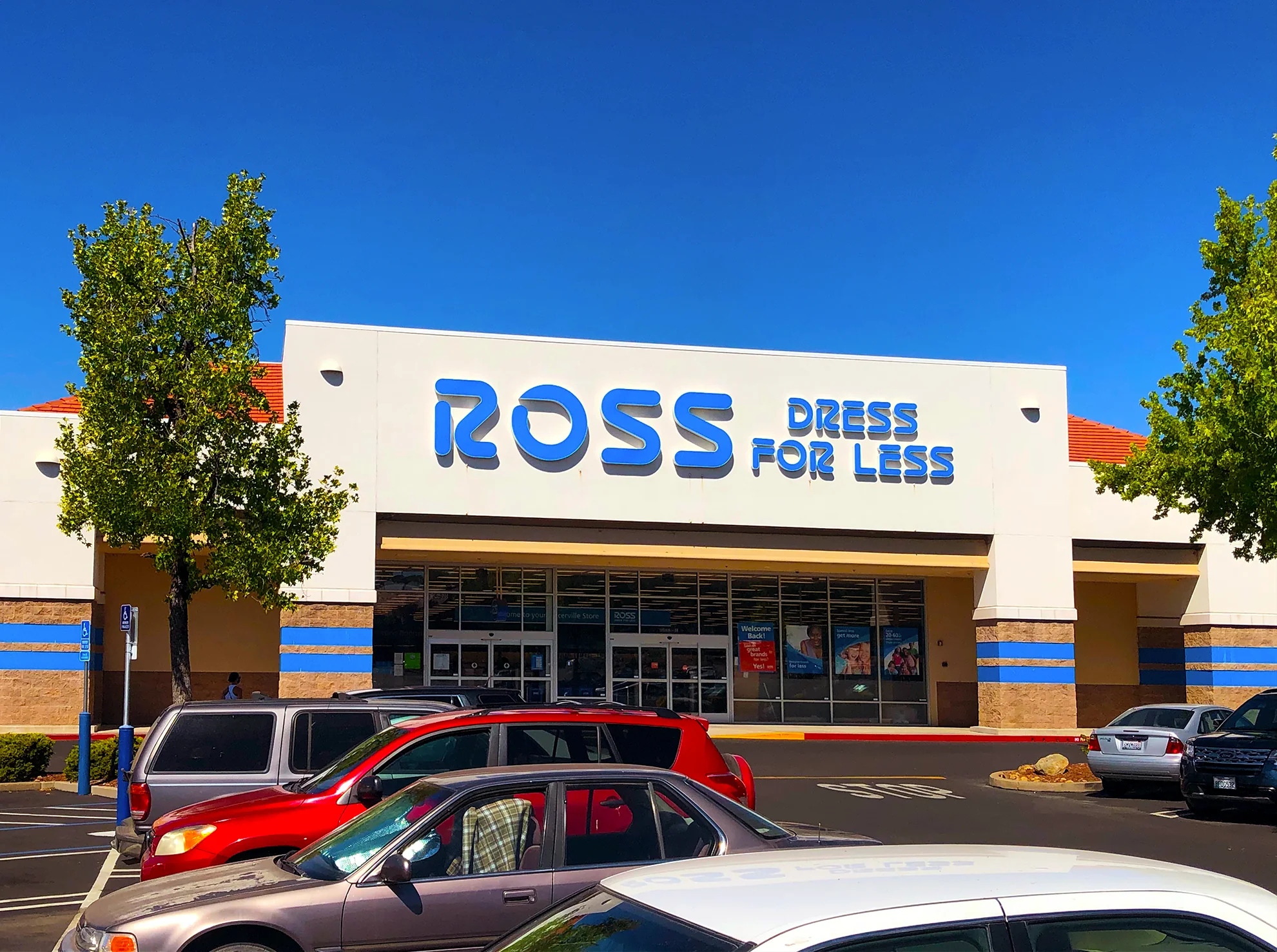 Prospector's Plaza — Lease in Placerville, CA, photo 5 of 6