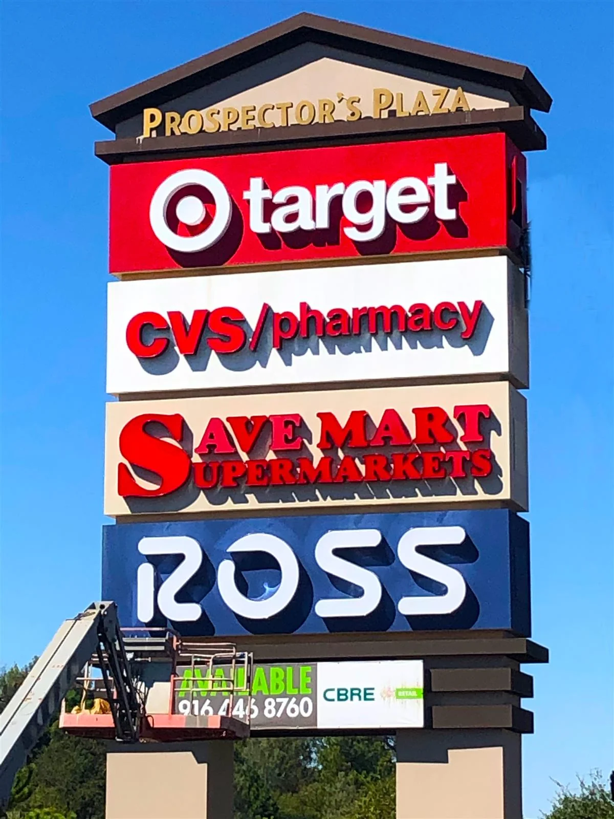 Prospector's Plaza — Lease in Placerville, CA, photo 6 of 6
