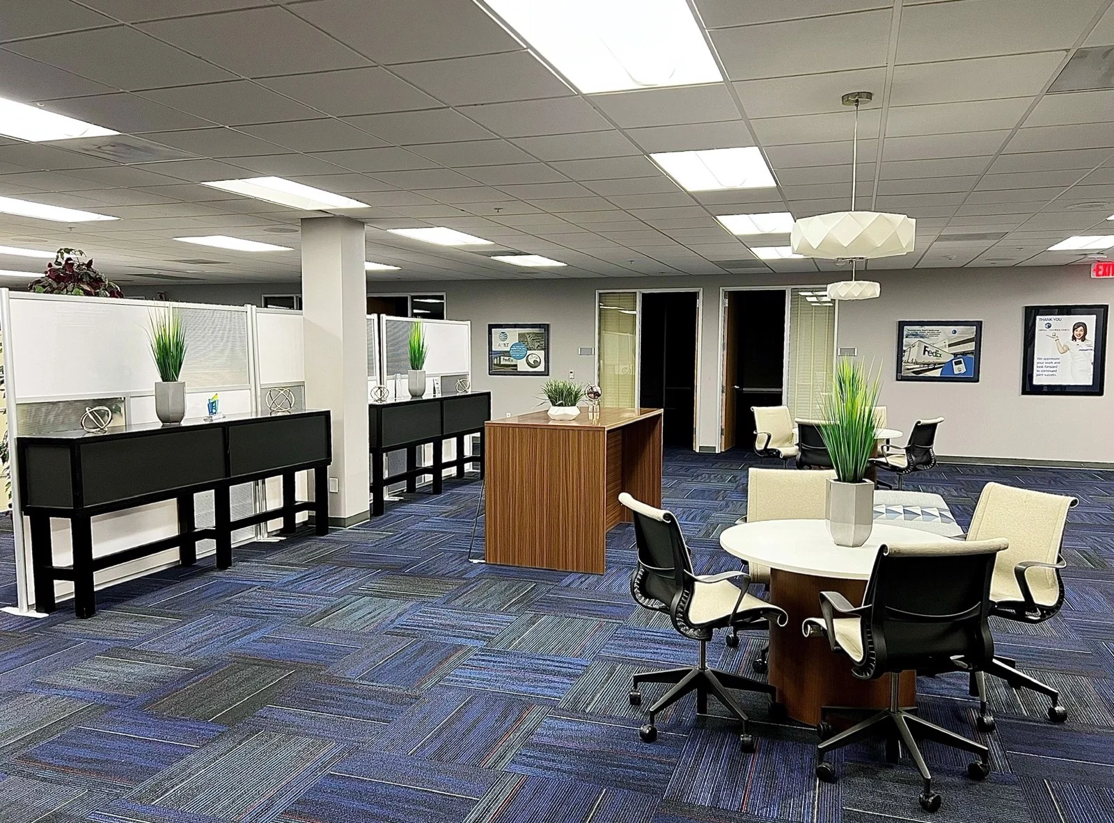 Conejo Spectrum Business Park — Lease in Thousand Oaks, CA, photo 2 of 4
