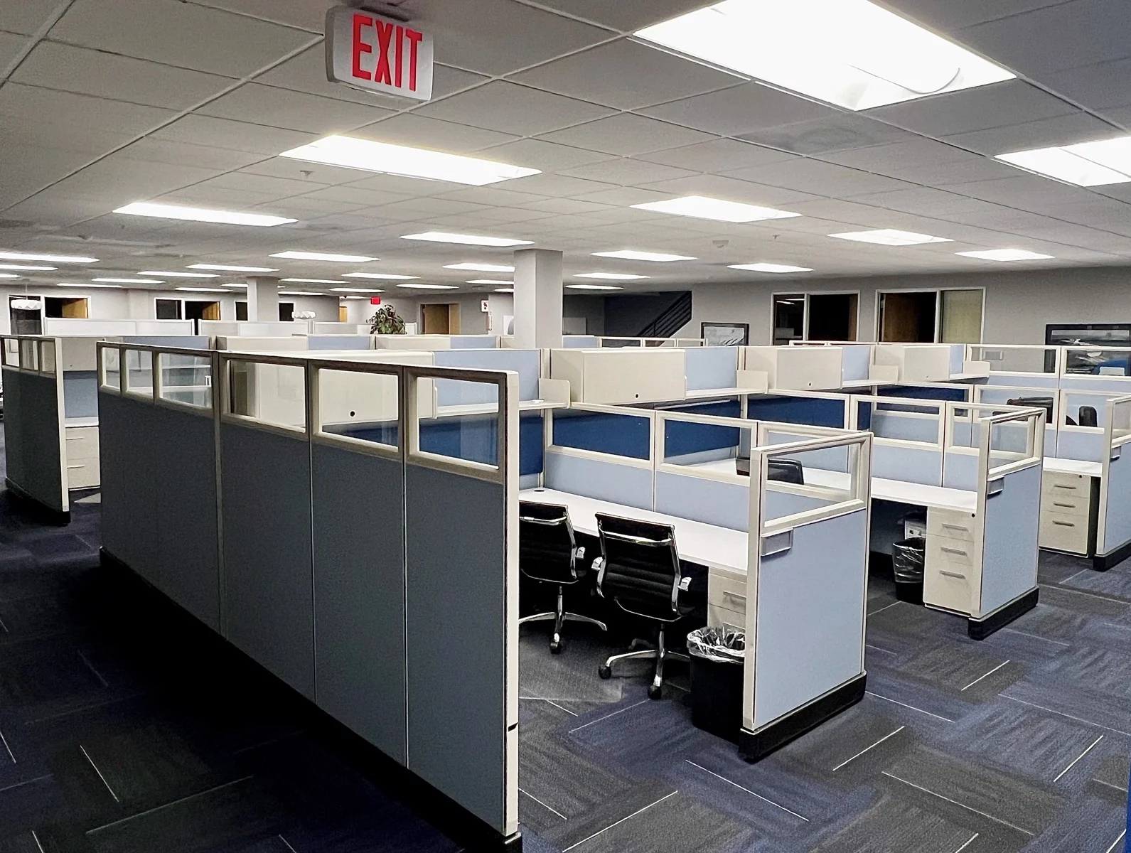Conejo Spectrum Business Park — Lease in Thousand Oaks, CA, photo 3 of 4