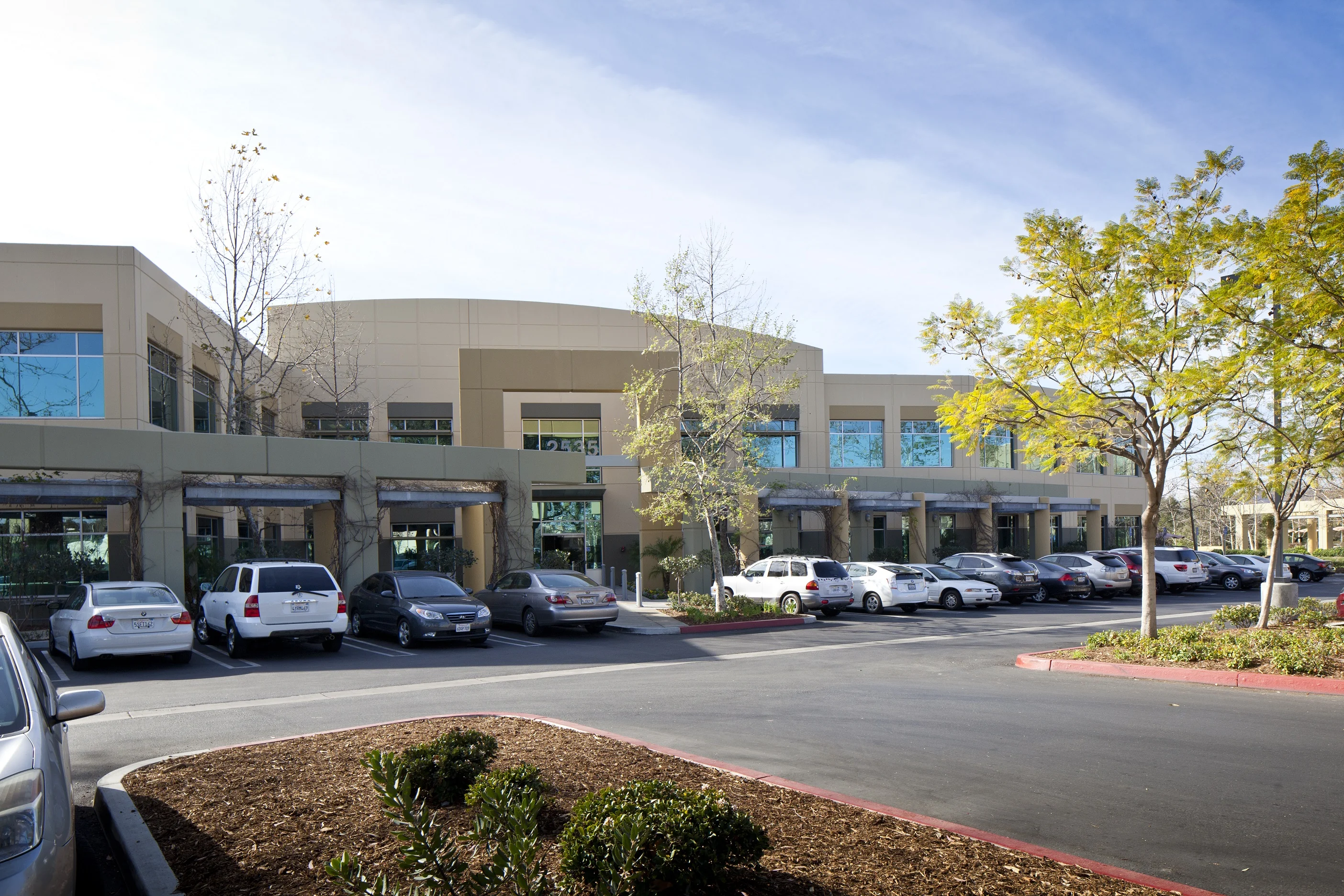 The Arbors of Thousand Oaks — Lease in Thousand Oaks, CA, photo 3 of 8