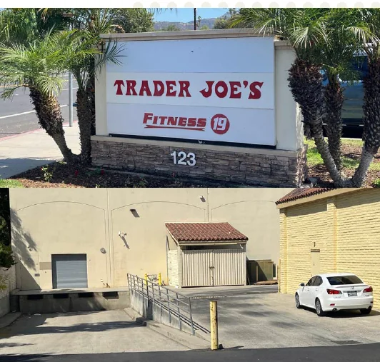 Retail in Thousand Oaks, CA