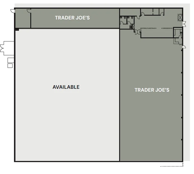 Retail in Thousand Oaks, CA — Lease in Thousand Oaks, CA, photo 3 of 3